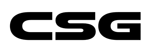 CSG Logo
